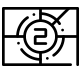 icono cine